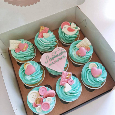 "Пуговки" купить - омск.сладкоежкин.рф