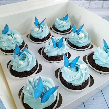 "Бабочки" купить - омск.сладкоежкин.рф