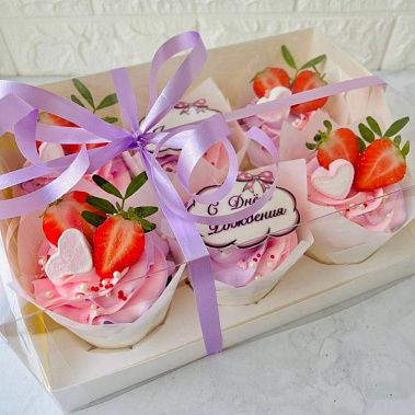 "Мягкие сердца" купить - омск.сладкоежкин.рф