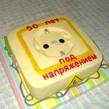 Торт розетка купить - омск.сладкоежкин.рф