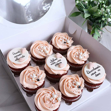 "Ты моя нежность" купить - омск.сладкоежкин.рф